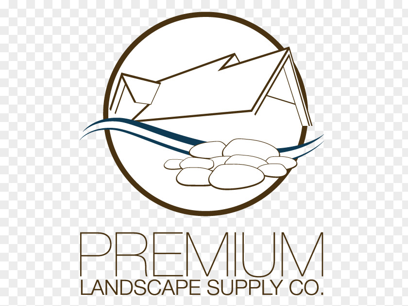 Daily Supplies Brand Line Angle Logo Clip Art PNG