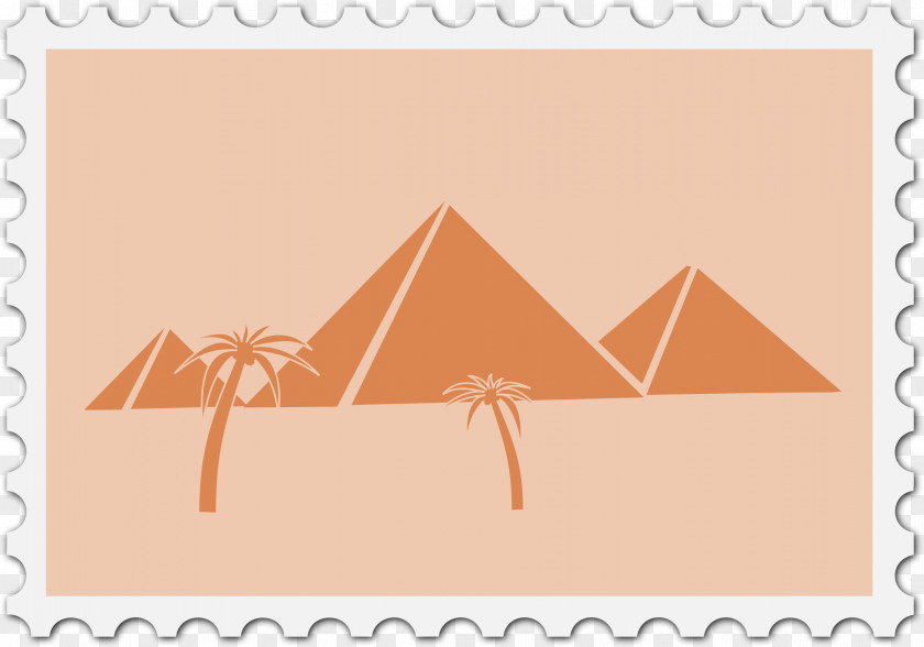 Egypt Egyptian Pyramids Ancient Clip Art PNG