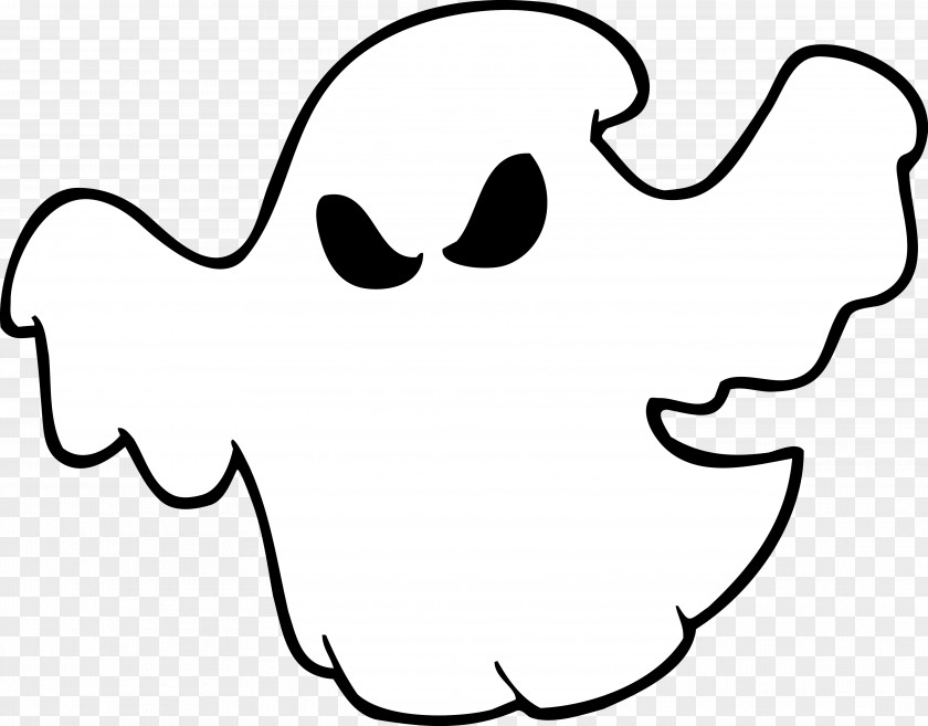 Ghost Drawing Royalty-free Clip Art PNG