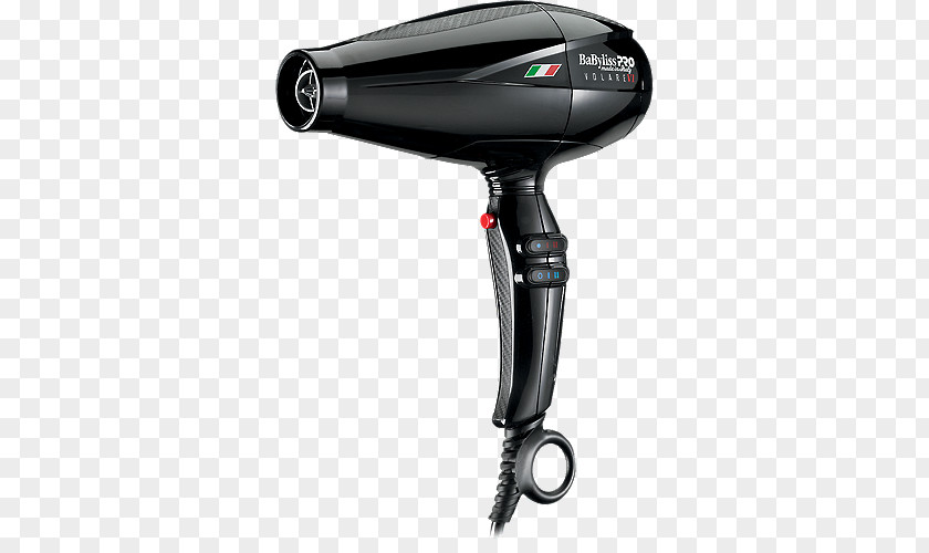 Hair Dryer Iron Dryers Ceramic Porcelain Drying PNG