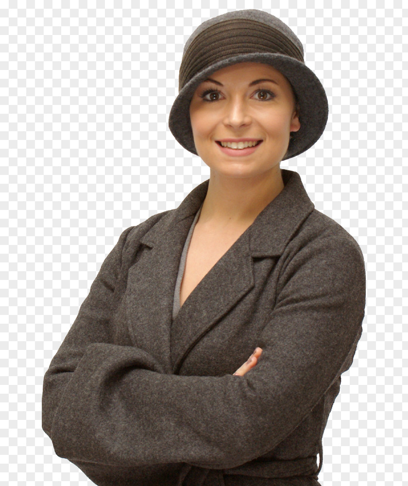 Hat Neck PNG