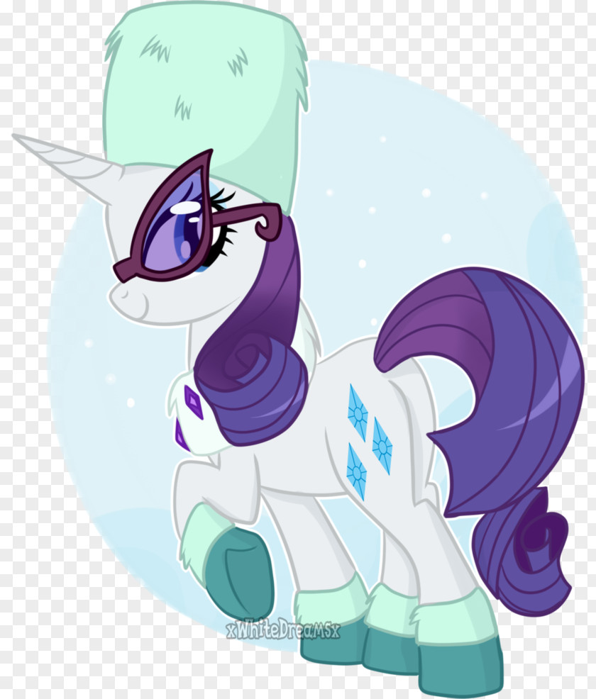 Horse Rarity Equestria Daily Hasbro DeviantArt PNG