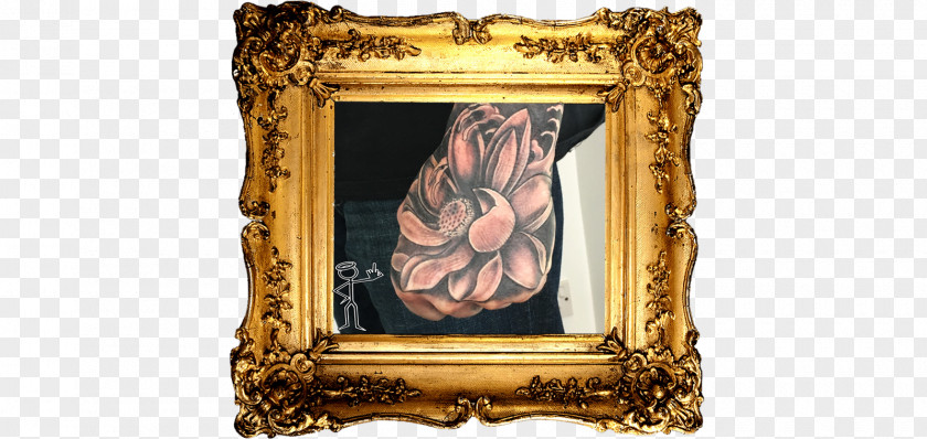 Lotus Tattoo Picture Frames Image Drawing Window Photograph PNG