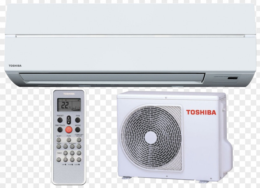 Polk Air Conditioning кондиционер Toshiba Conditioner Inverterska Klima Power Inverters PNG