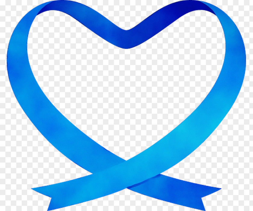 Symbol Heart Blue Clip Art Electric PNG