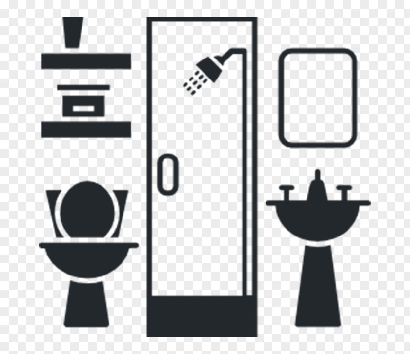 Toilet Bathroom House Shower Plumber PNG