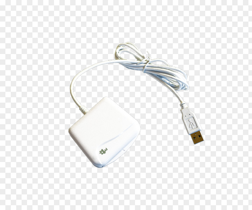 USB Adapter PNG