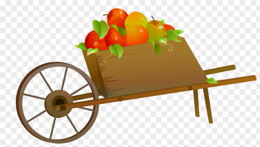 Wheelbarrow Race Cartoon Clip Art Image Openclipart PNG