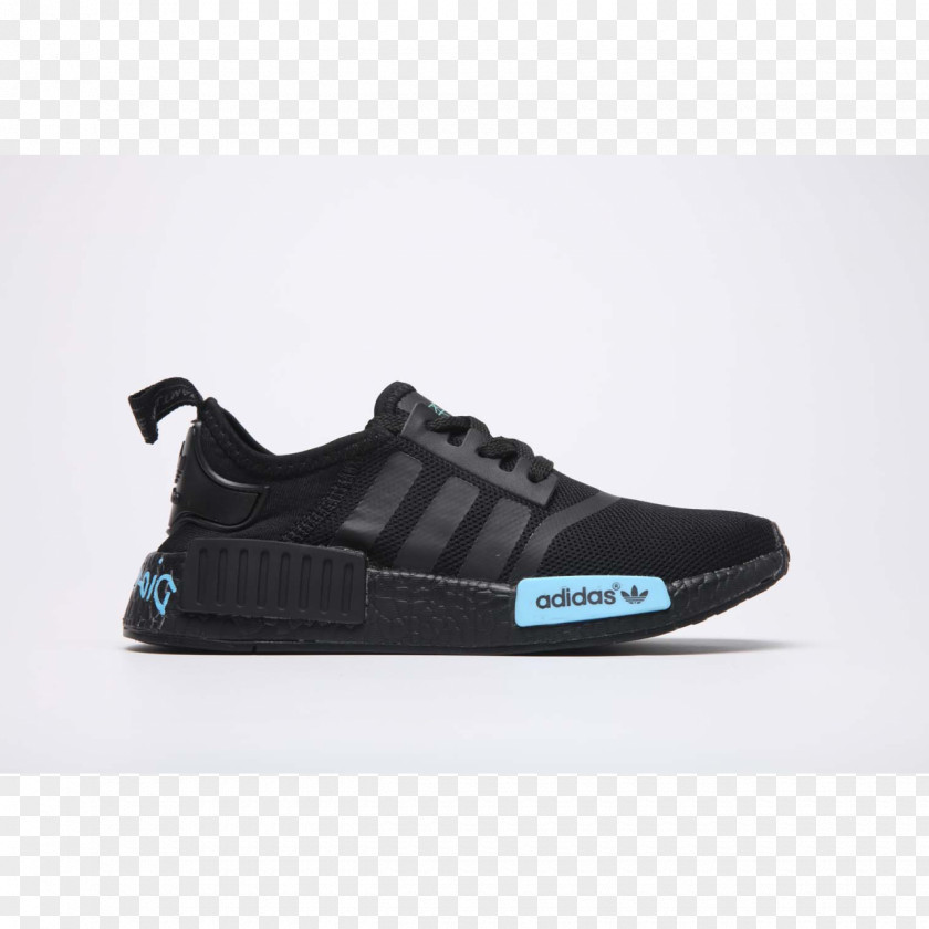 Adidas Sneakers Nike Air Max Force 1 Skate Shoe Black PNG