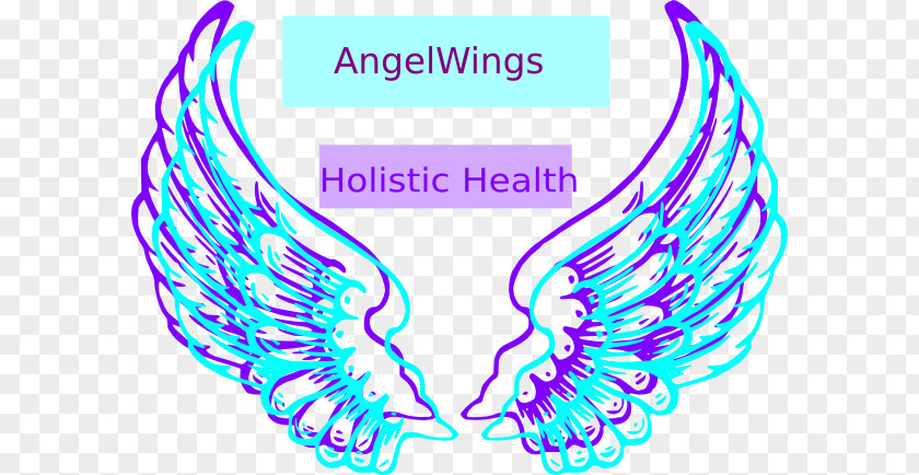 Angelwings Business Clip Art PNG