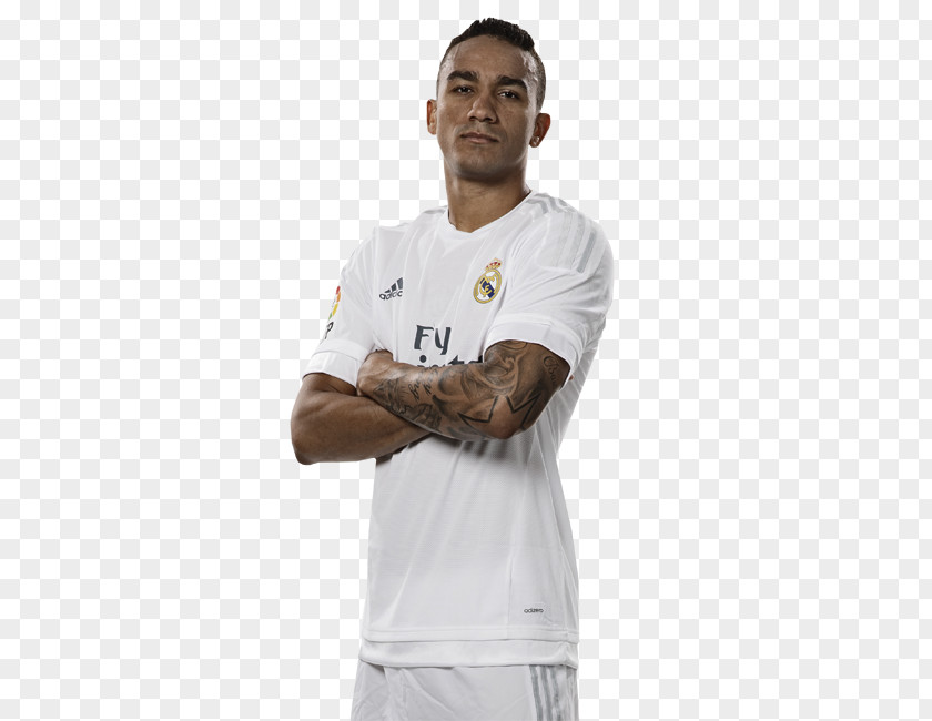 Atleta Danilo Real Madrid C.F. UEFA Champions League Athlete Sport PNG