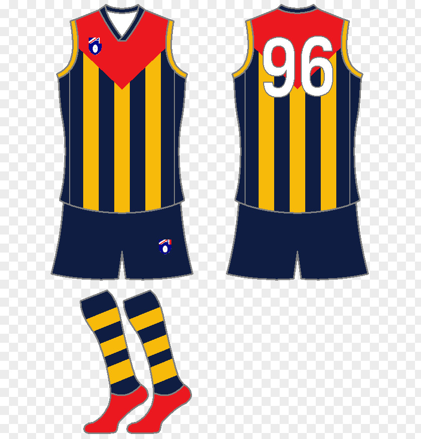 Cheerleading Uniforms Hawthorn Football Club North Melbourne Australian League Jersey PNG
