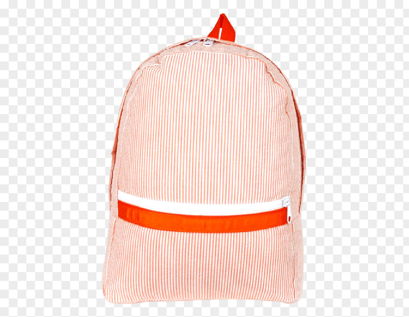 Children Backpack Baseball Cap PNG