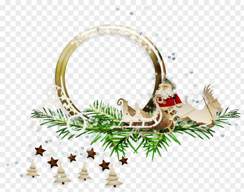 Christmas Decoration PNG