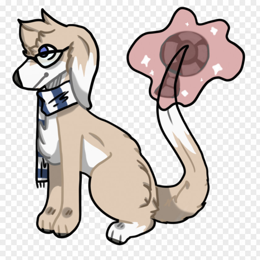 Dog Cat Mammal Horse Paw PNG
