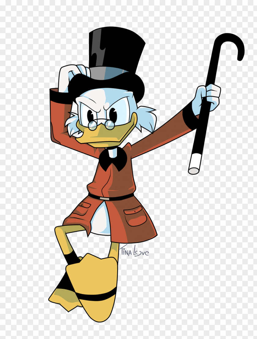 Donald Vector The Life And Times Of Scrooge McDuck Ebenezer Huey, Dewey Louie DuckTales PNG