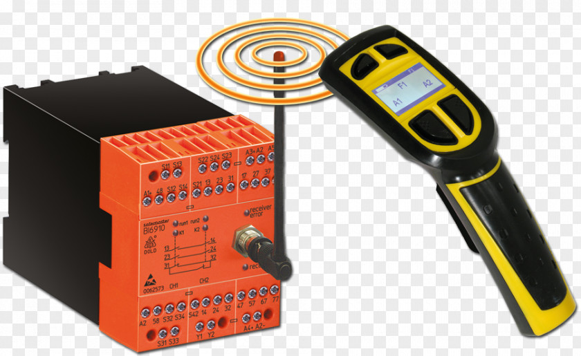 Electrical Switches Wireless Relay Electronics System PNG