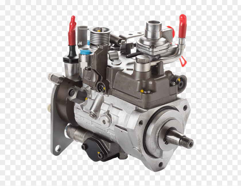 Gas Pump Fuel Injection Turbocharger Car PNG