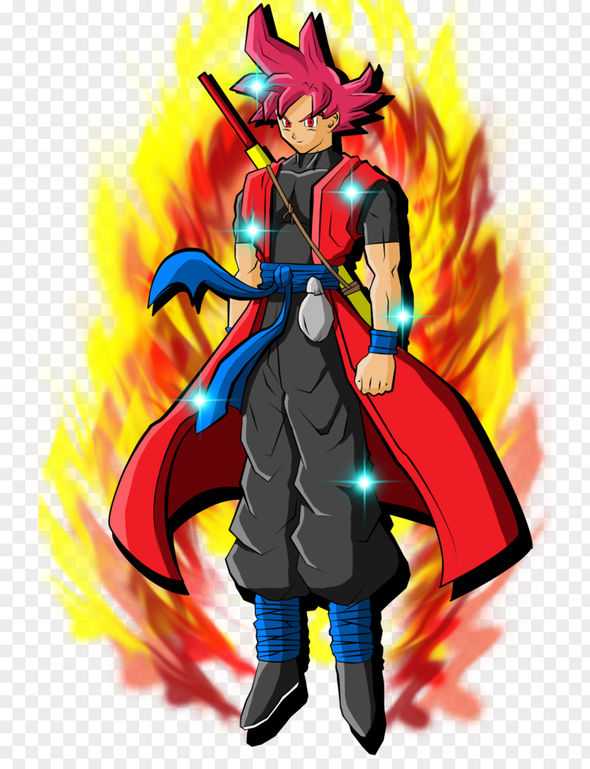 Goku Dragon Ball Heroes Vegeta Gogeta Trunks PNG