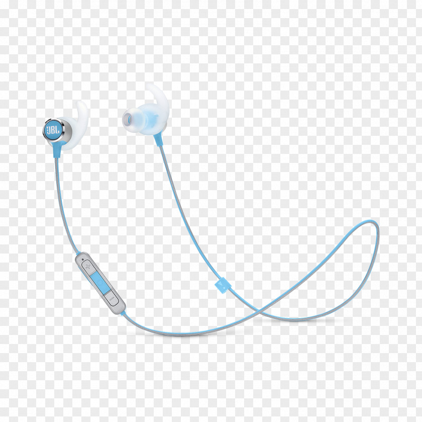 Headphones Bluetooth Sports JBL Reflect Mini 2 Contour Synchros PNG