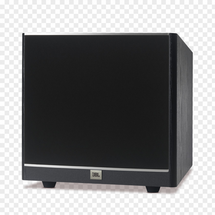 JBL Arena Sub 100P Subwoofer Loudspeaker PNG