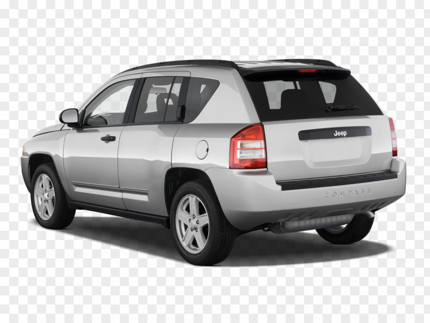 Jeep 2009 Compass Car Cherokee 2007 PNG