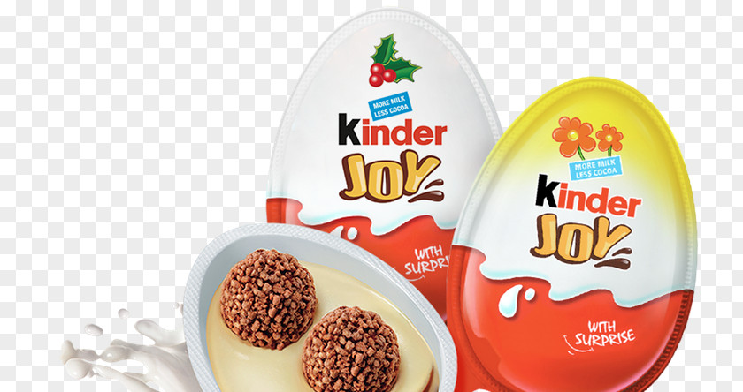 Kinder Surprise Chocolate Bueno Ferrero Rocher Joy PNG