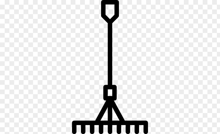 Rake Agriculture Clip Art PNG