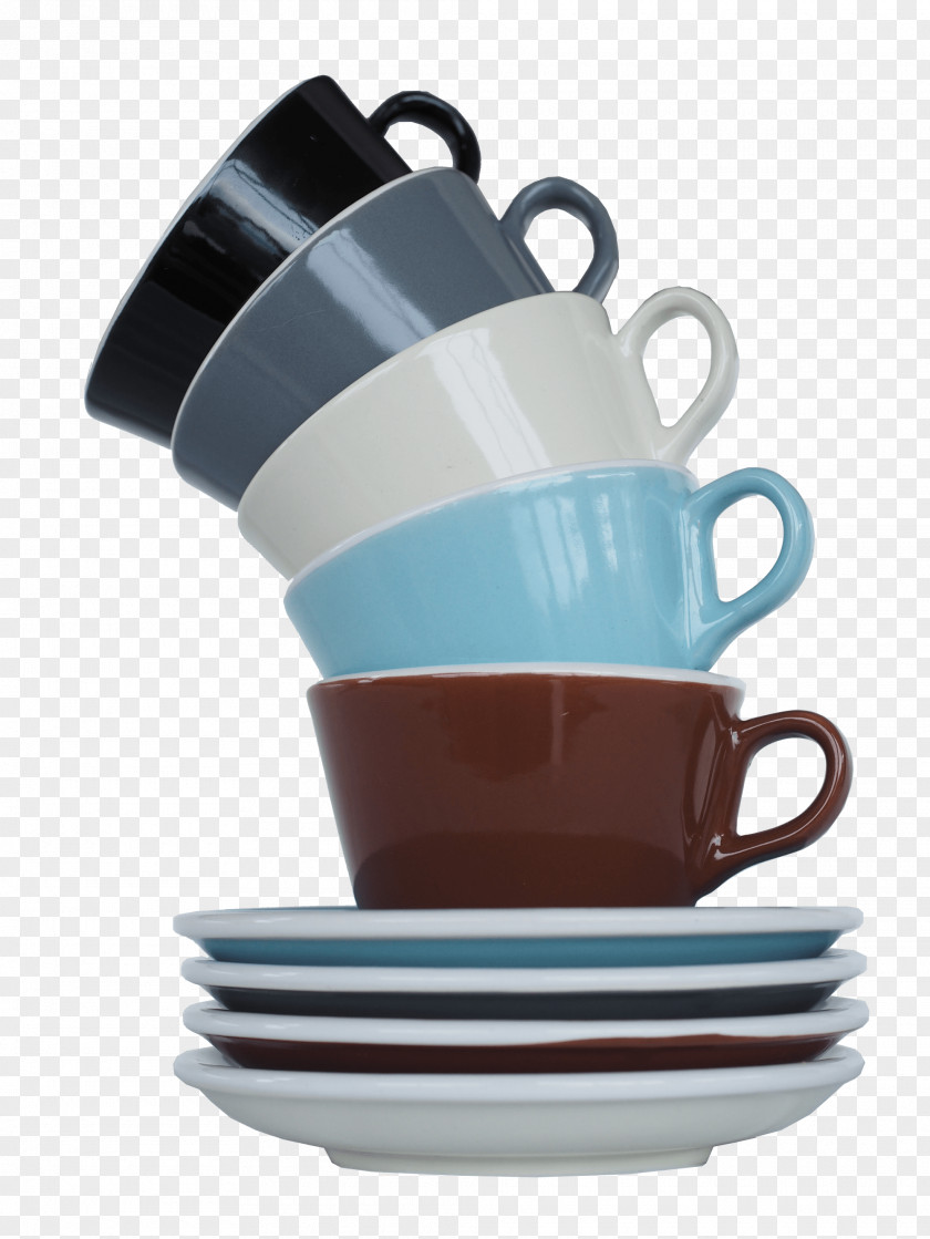 Saucer Coffee Cup Tableware Ceramic PNG