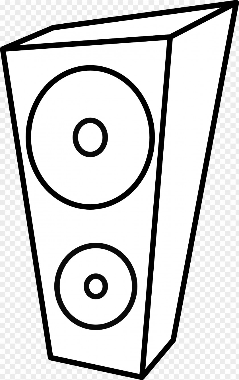 Speakers Cliparts Loudspeaker Clip Art PNG