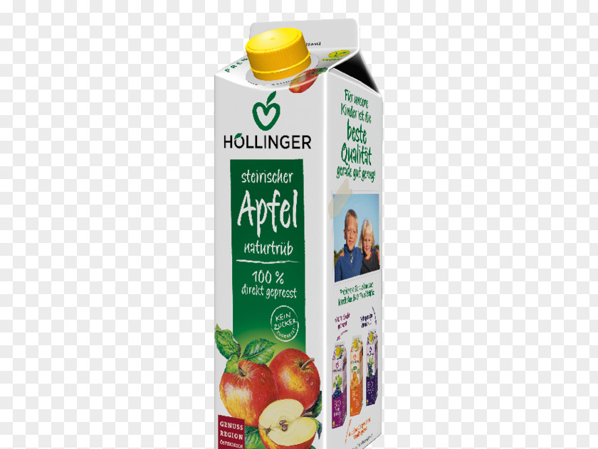 Tetra Pak Apple Juice Direktsaft PNG