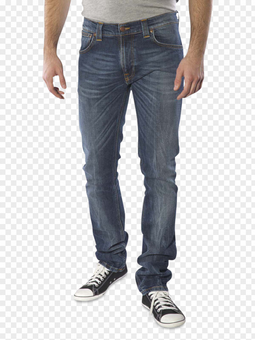 Thin Legs T-shirt Jeans Denim Slim-fit Pants Clothing PNG