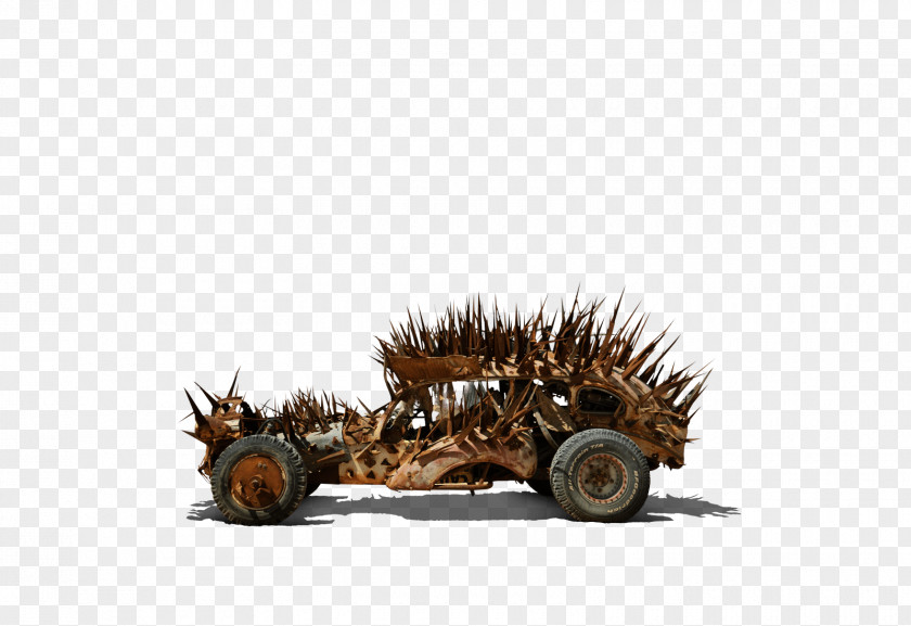 Us-pupil Mad Max Rockatansky Car Film Vehicle PNG