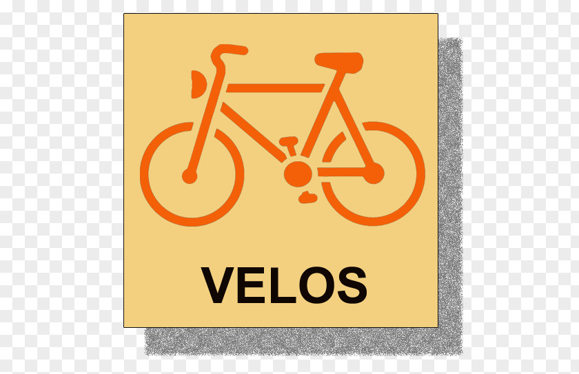 Vacances Bicycle Wschodni Szlak Rowerowy Green Velo Long-distance Cycling Route Logo PNG