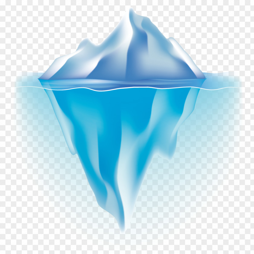 Vector Island Rocks Iceberg Royalty-free Photography Illustration PNG