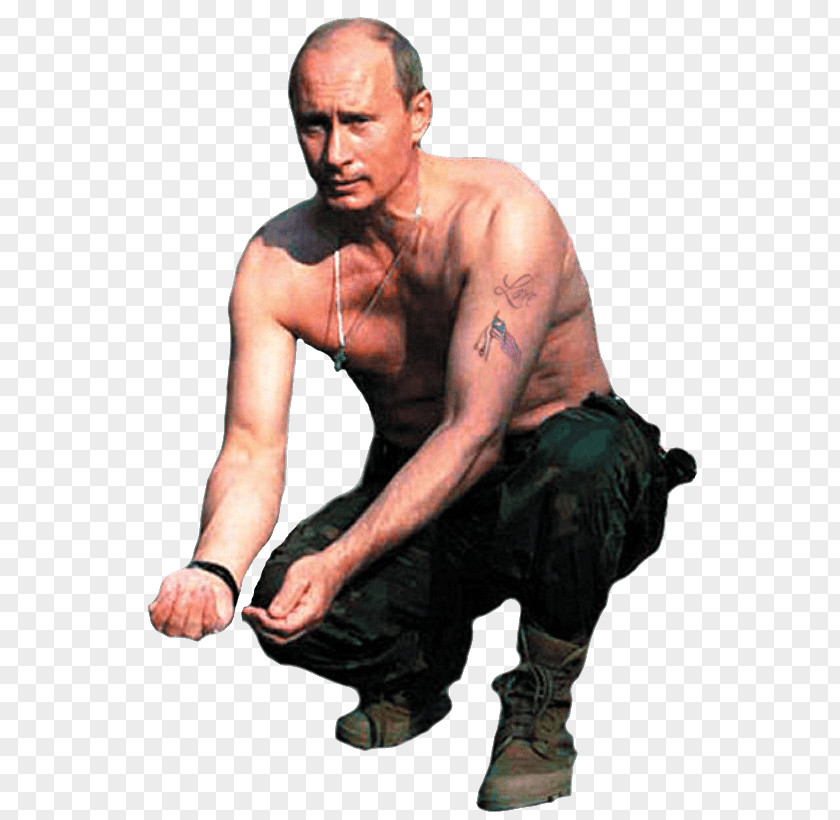 Vladimir Putin The 38th G8 Summit Clip Art PNG