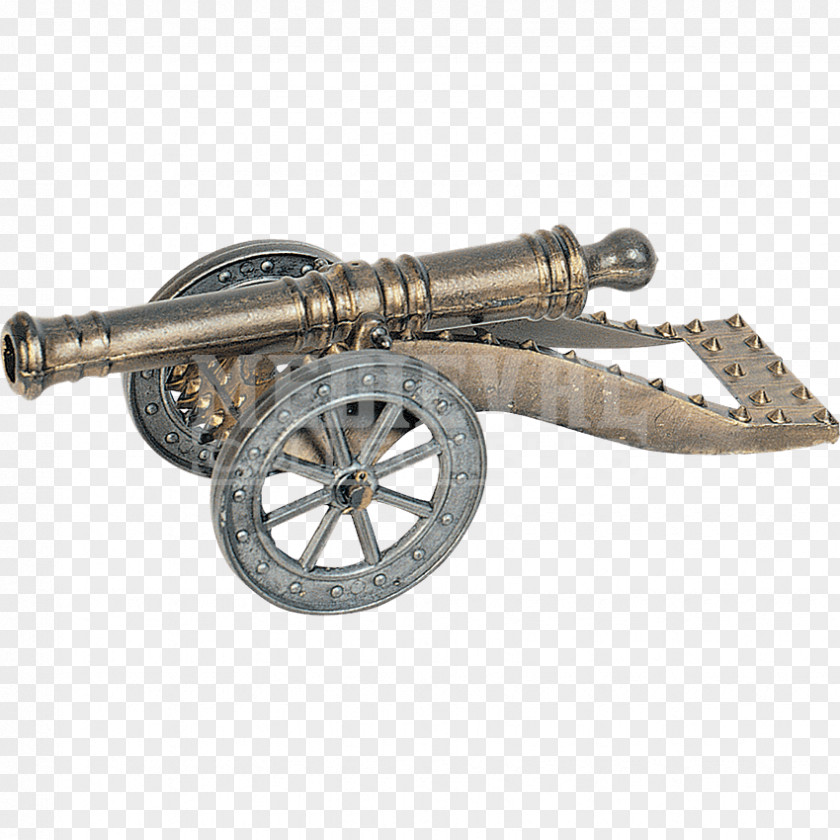 Weapon Cannon 18th Century Naval Artillery Field Gun PNG