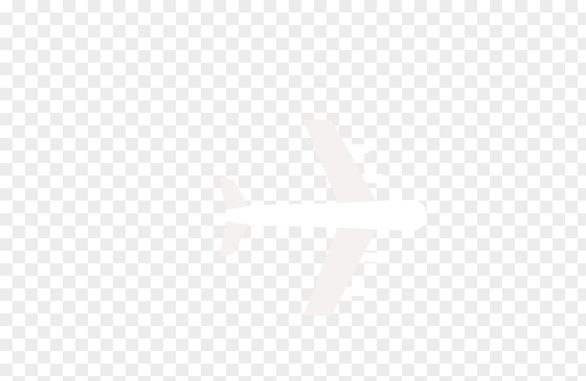 Aircraft Light White Star PNG