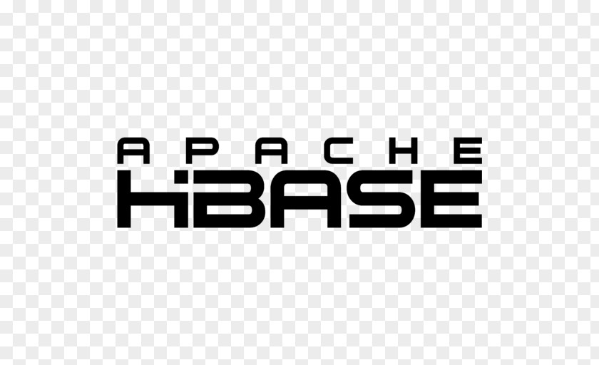 Apache HBase Hadoop Database NoSQL Hive PNG