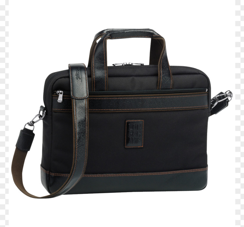 Bag Longchamp Briefcase Handbag Tote PNG