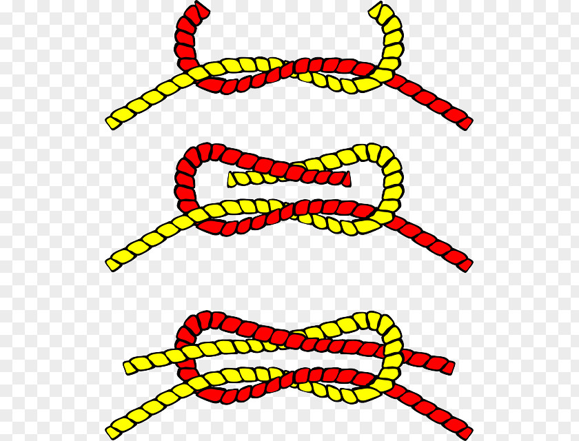Barque Graphic Reef Knot Rope Vector Graphics Anchor Bend PNG
