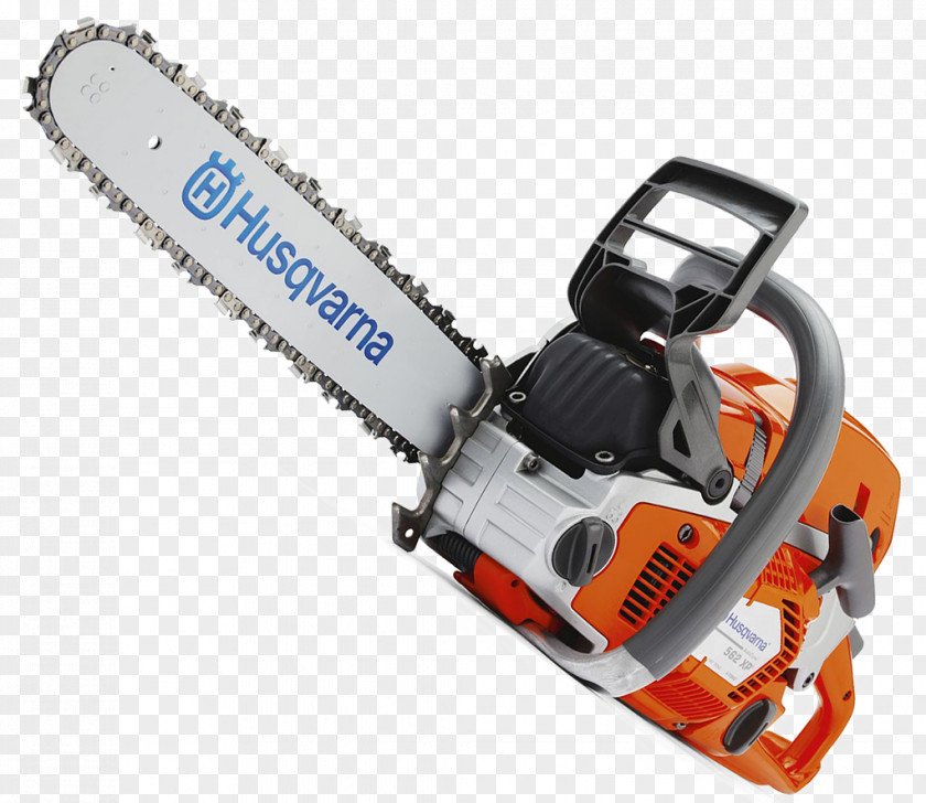 Chainsaw Husqvarna Group Saw Chain PNG