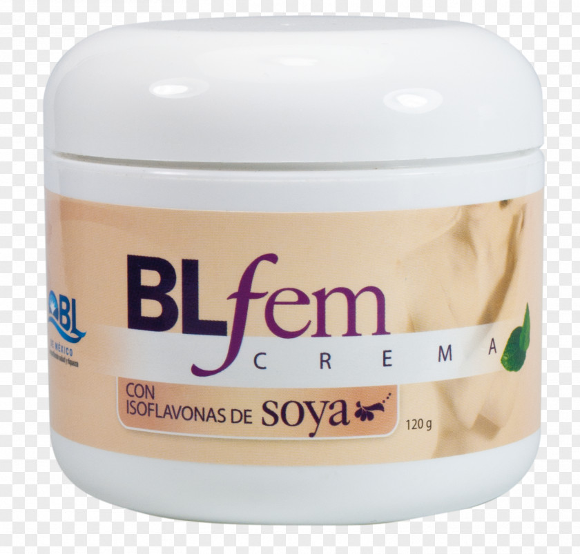 Face Menopause Cream Isoflavonas De Soja Medicinal Plants Hot Flash PNG