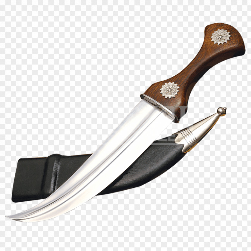 Fantasy Women Battlefield 1 Knife Melee Weapon Janbiya PNG