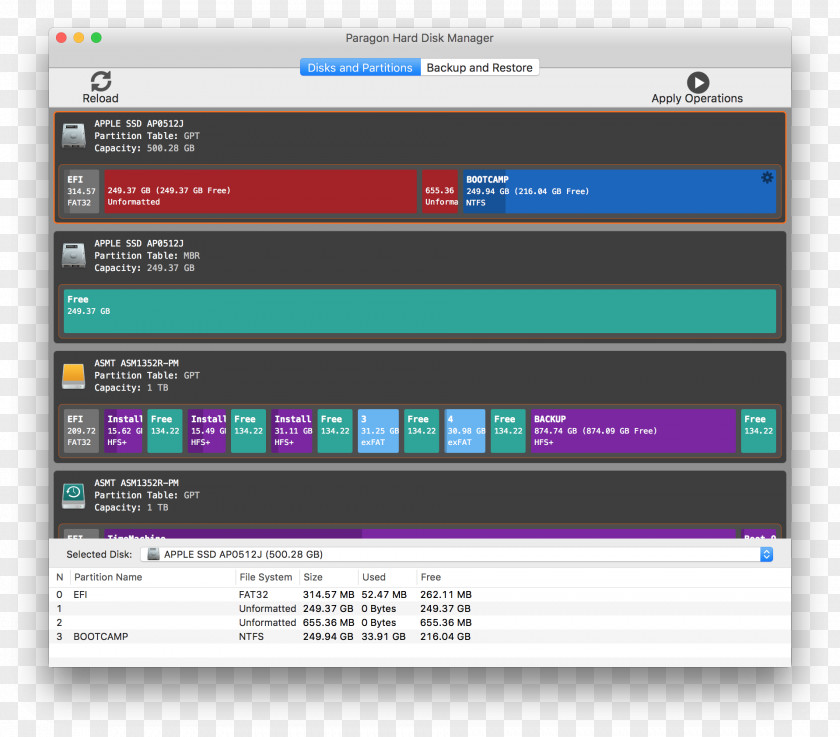 Hard Disk Computer Software Program Multimedia Screenshot PNG