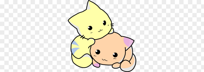 Kocoum Cliparts Kitten Cuteness Cat Clip Art PNG