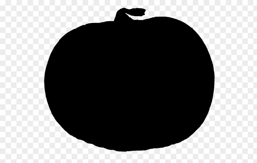 Oval Fruit Cartoon PNG