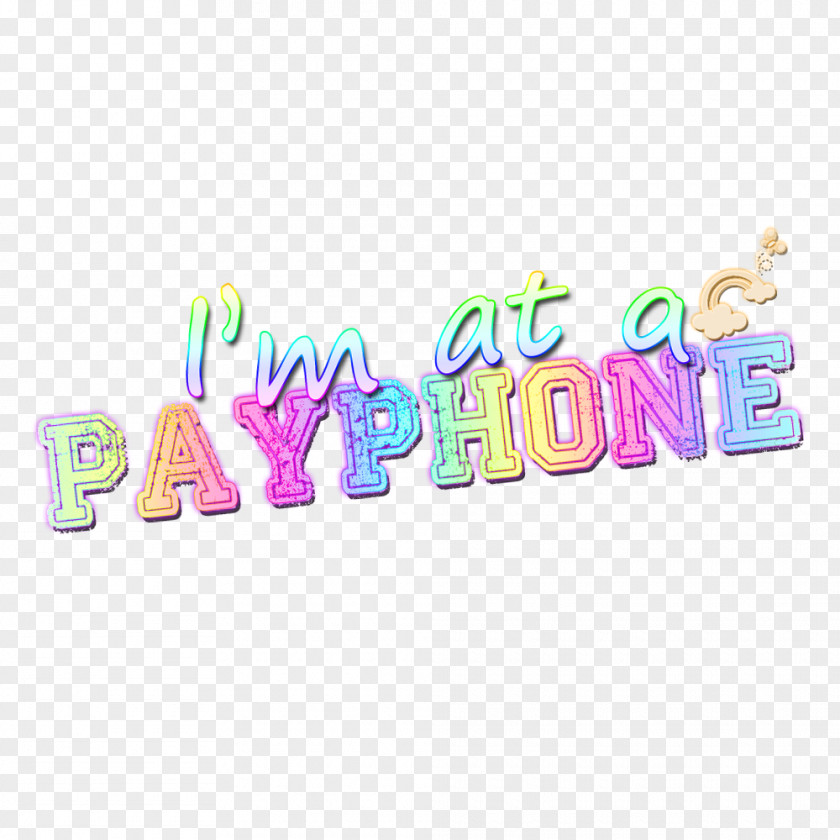 Payphone DeviantArt Logo Community PNG