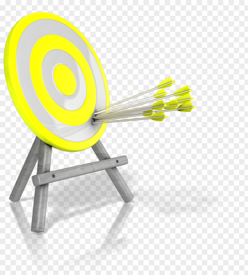 Performance Bullseye Shooting Target Animation Clip Art PNG