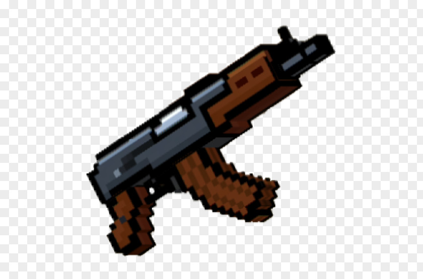 Pixel Gun 3D (Pocket Edition) Firearm Weapon Trigger Rifle PNG Rifle, mini clipart PNG